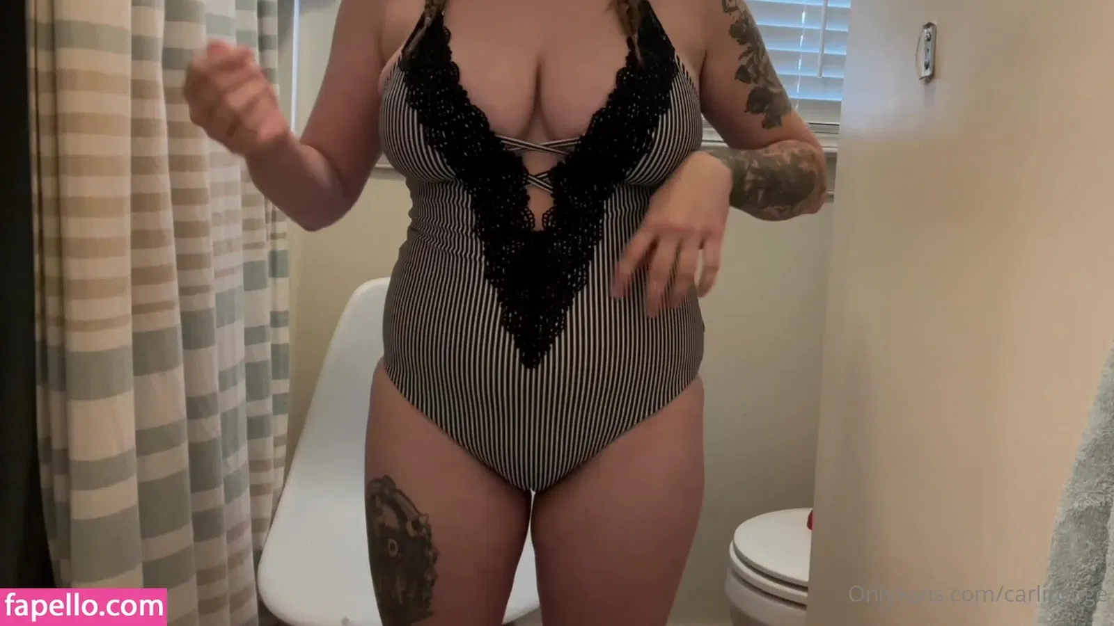 carlirouge Onlyfans Photo Gallery 