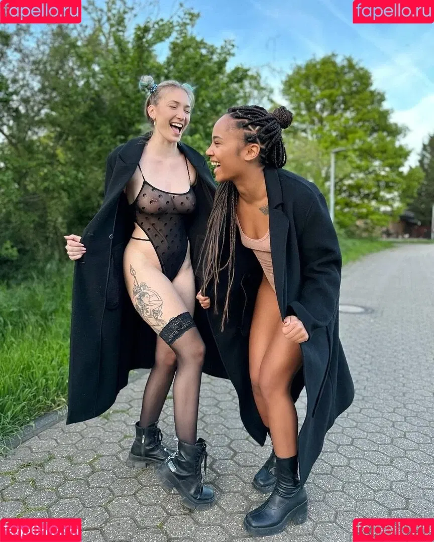 Flora Farrell Onlyfans Photo Gallery 