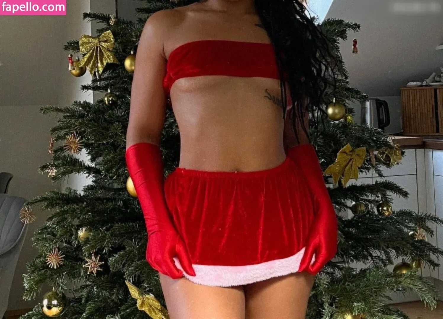 Flora Farrell Onlyfans Photo Gallery 