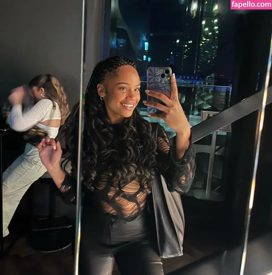 Flora Farrell Onlyfans Photo Gallery 