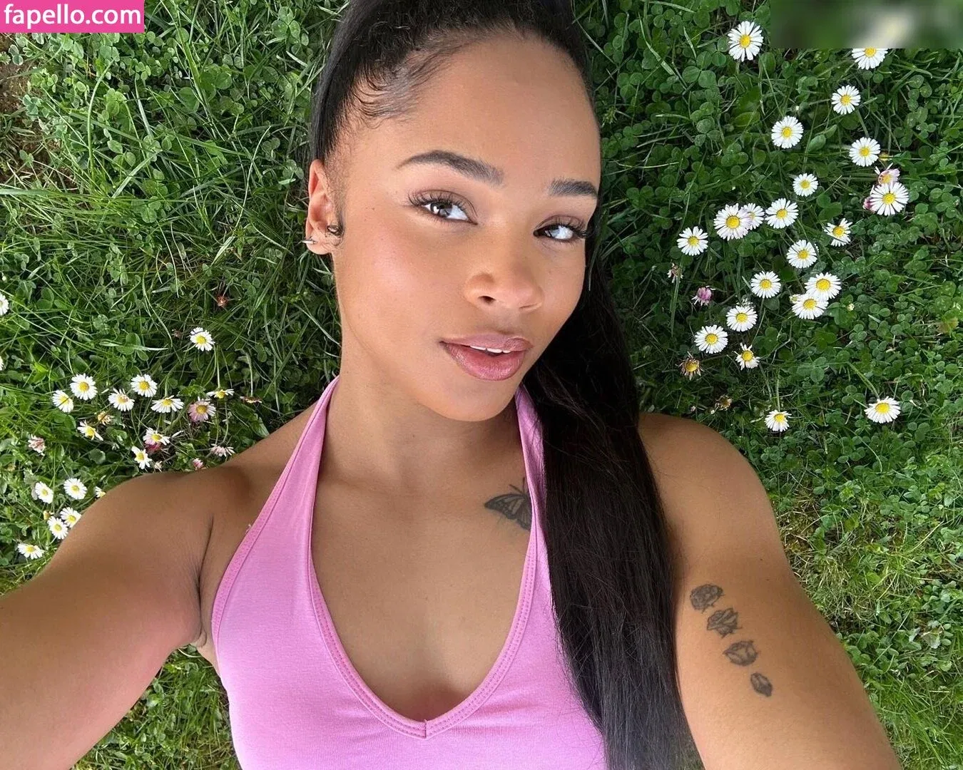 Flora Farrell Onlyfans Photo Gallery 