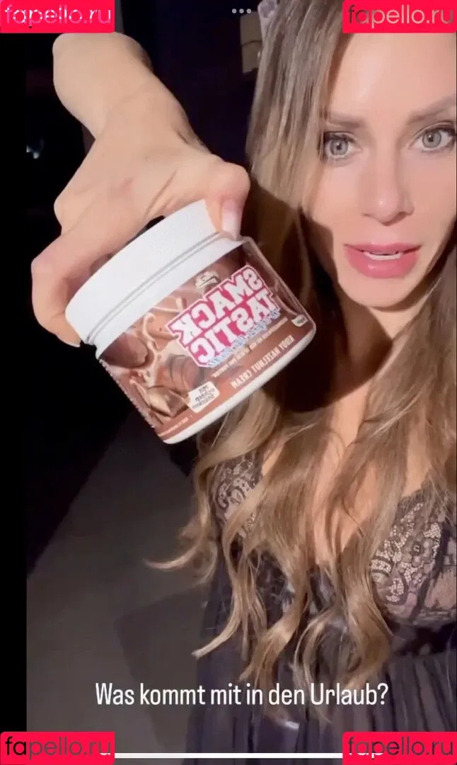 Alina Schulte im Hoff Onlyfans Photo Gallery 