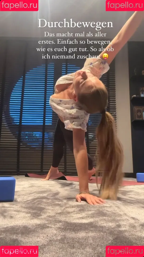 Alina Schulte im Hoff Onlyfans Photo Gallery 