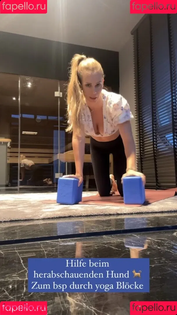 Alina Schulte im Hoff Onlyfans Photo Gallery 