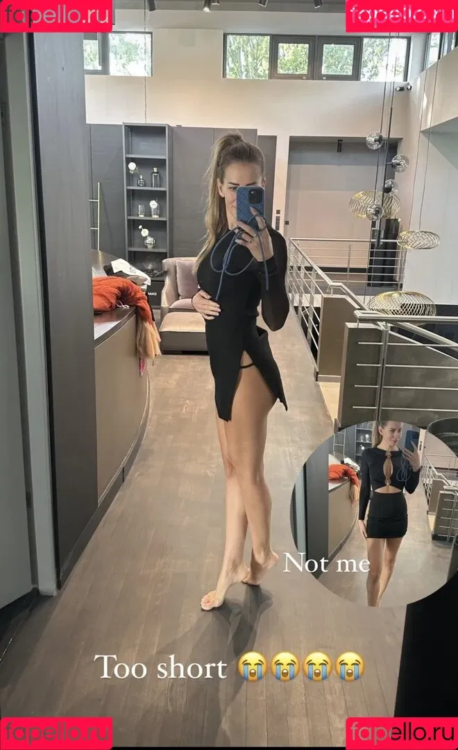 Alina Schulte im Hoff Onlyfans Photo Gallery 
