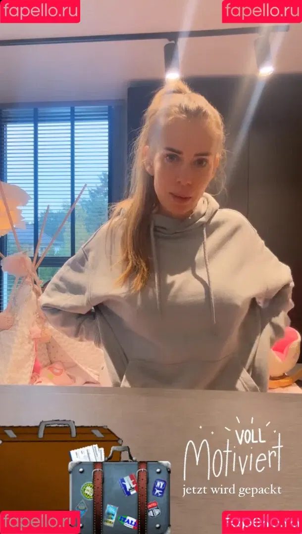 Alina Schulte im Hoff Onlyfans Photo Gallery 