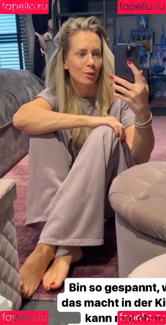 Alina Schulte im Hoff Onlyfans Photo Gallery 
