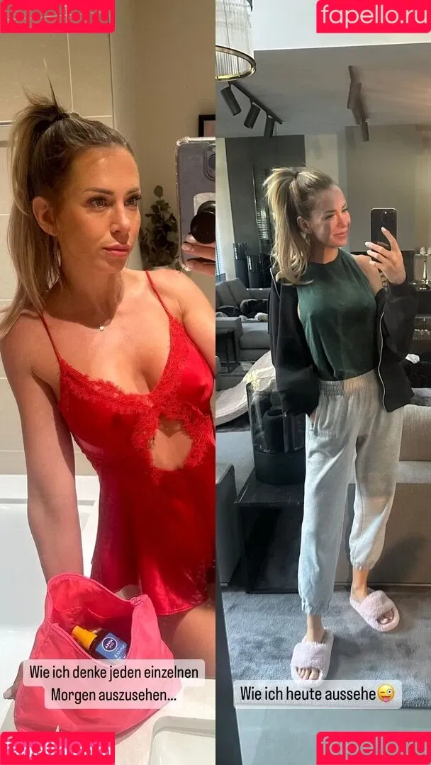 Alina Schulte im Hoff Onlyfans Photo Gallery 