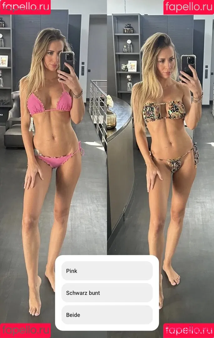 Alina Schulte im Hoff Onlyfans Photo Gallery 