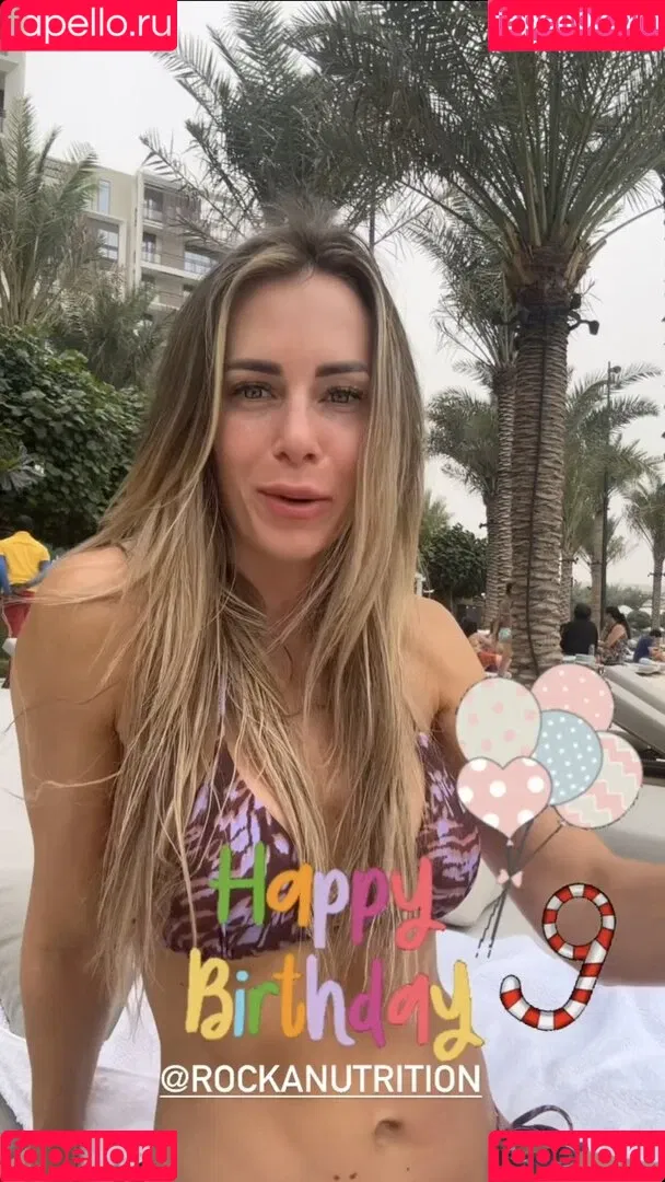 Alina Schulte im Hoff Onlyfans Photo Gallery 
