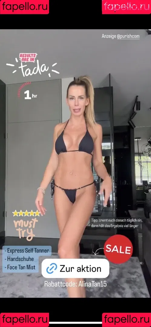 Alina Schulte im Hoff Onlyfans Photo Gallery 