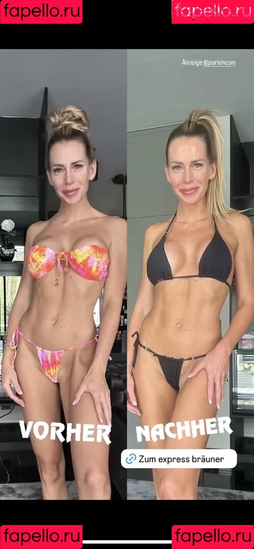 Alina Schulte im Hoff Onlyfans Photo Gallery 