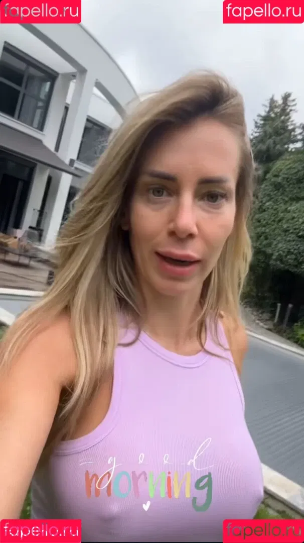 Alina Schulte im Hoff Onlyfans Photo Gallery 