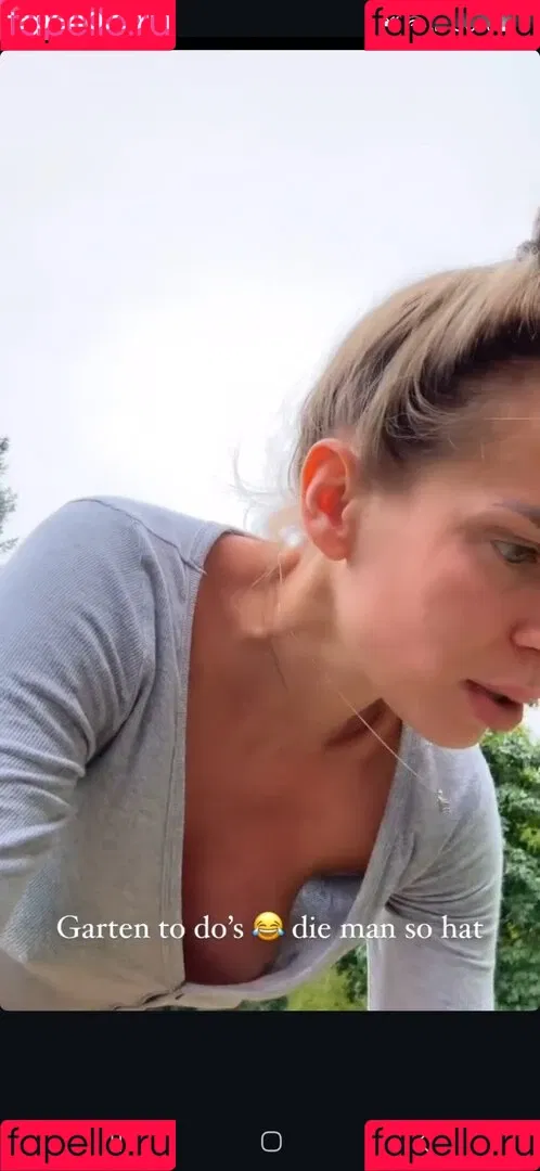 Alina Schulte im Hoff Onlyfans Photo Gallery 