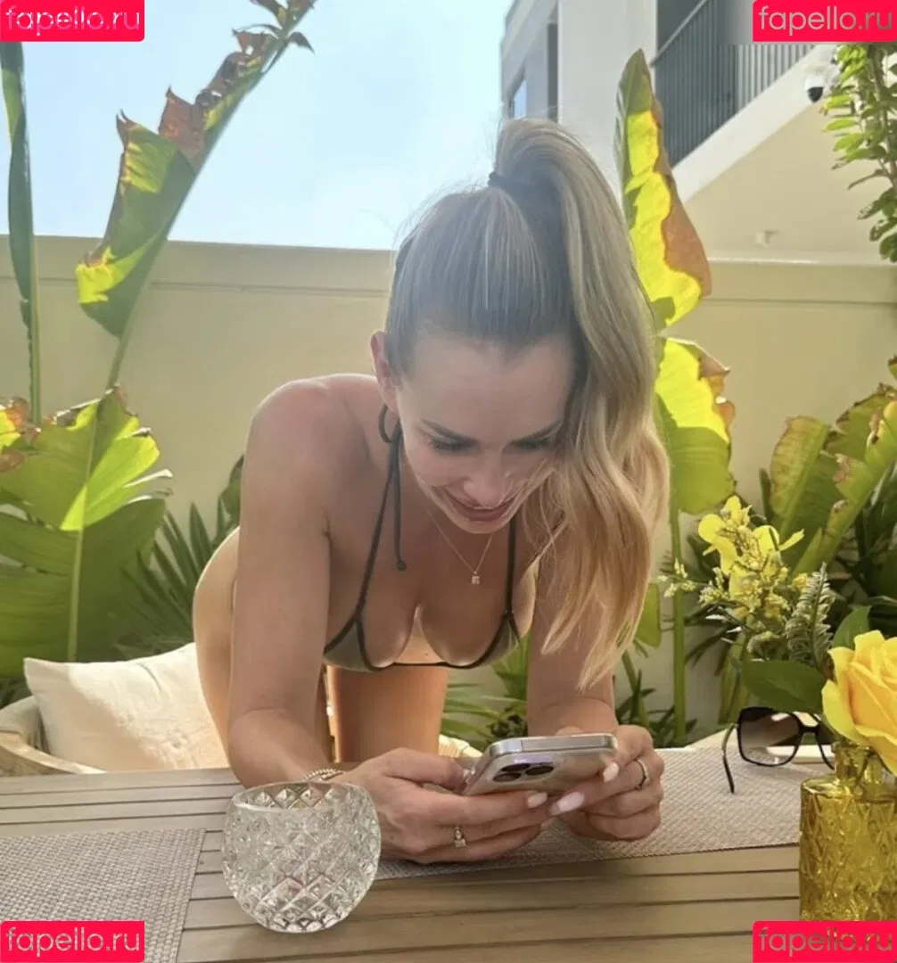 Alina Schulte im Hoff Onlyfans Photo Gallery 