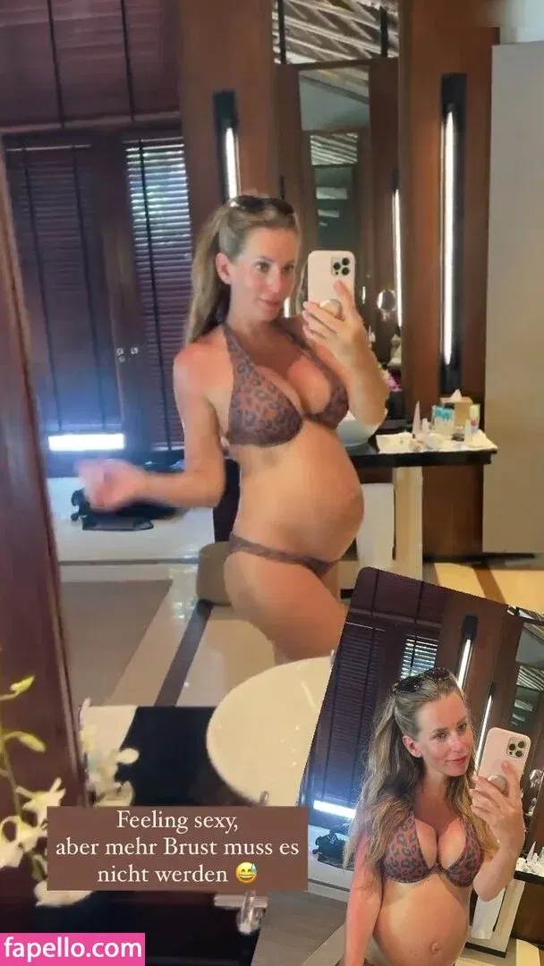 Alina Schulte im Hoff Onlyfans Photo Gallery 