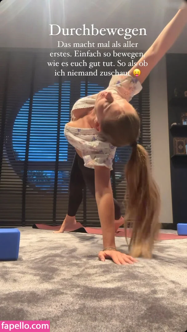 Alina Schulte im Hoff Onlyfans Photo Gallery 