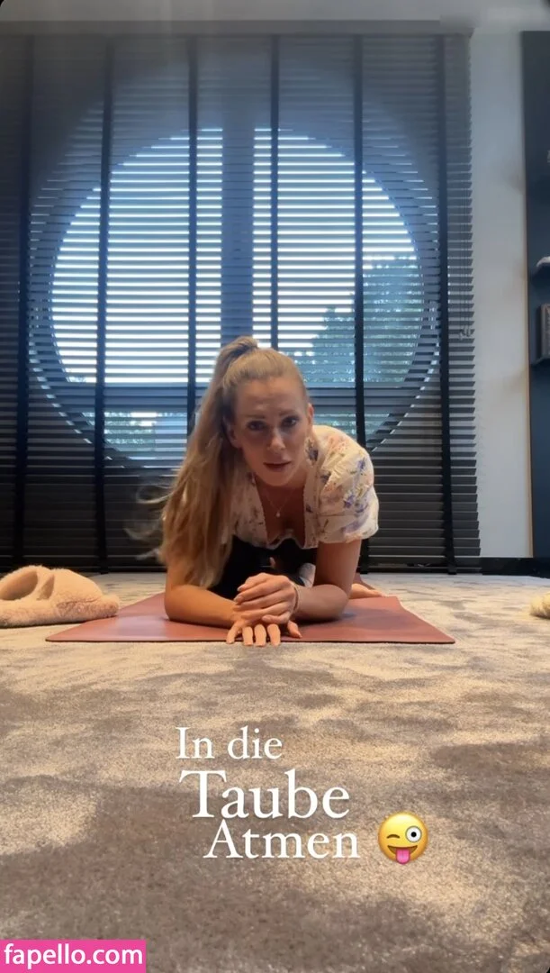 Alina Schulte im Hoff Onlyfans Photo Gallery 