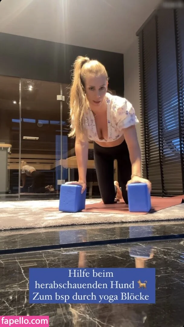 Alina Schulte im Hoff Onlyfans Photo Gallery 