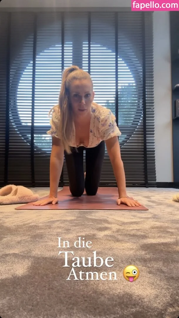 Alina Schulte im Hoff Onlyfans Photo Gallery 