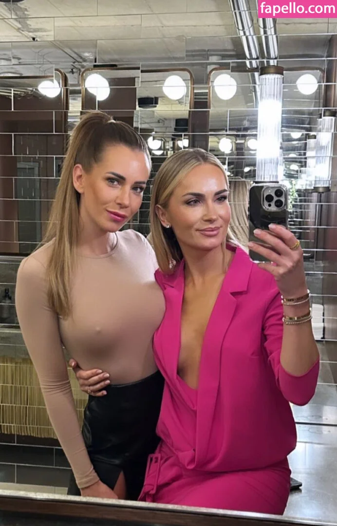 Alina Schulte im Hoff Onlyfans Photo Gallery 