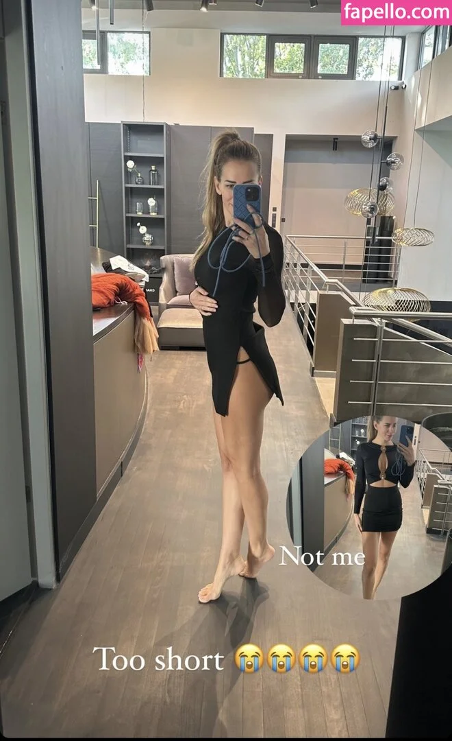 Alina Schulte im Hoff Onlyfans Photo Gallery 