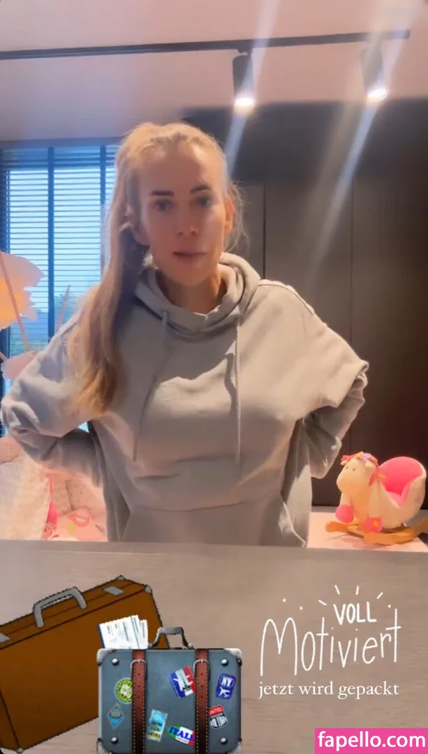 Alina Schulte im Hoff Onlyfans Photo Gallery 