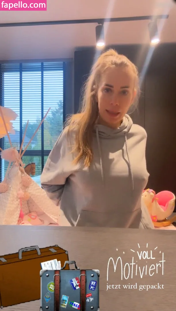 Alina Schulte im Hoff Onlyfans Photo Gallery 