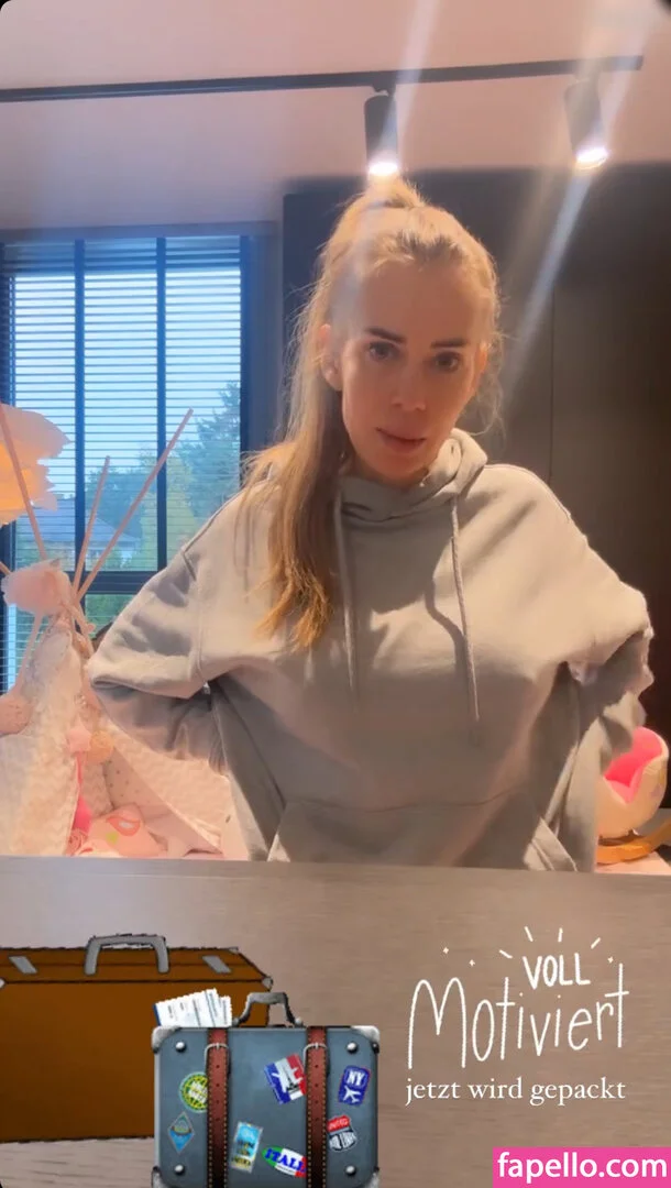 Alina Schulte im Hoff Onlyfans Photo Gallery 