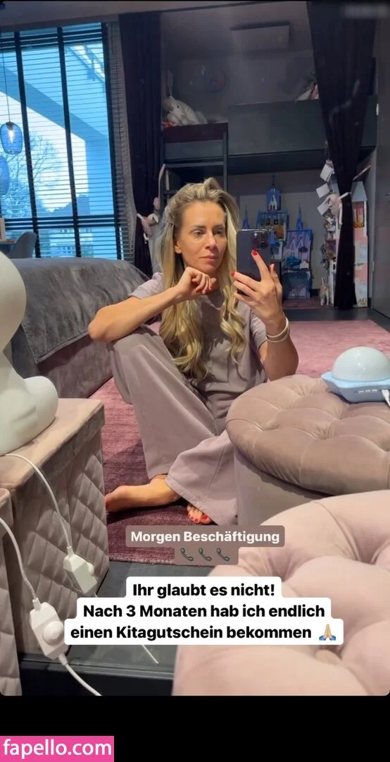 Alina Schulte im Hoff Onlyfans Photo Gallery 