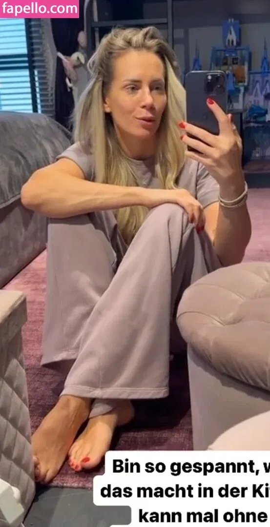 Alina Schulte im Hoff Onlyfans Photo Gallery 