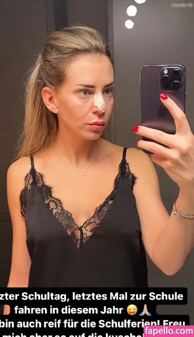 Alina Schulte im Hoff Onlyfans Photo Gallery 