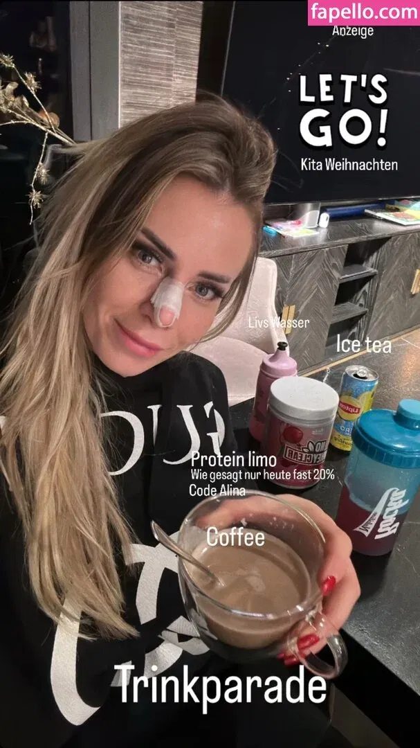 Alina Schulte im Hoff Onlyfans Photo Gallery 