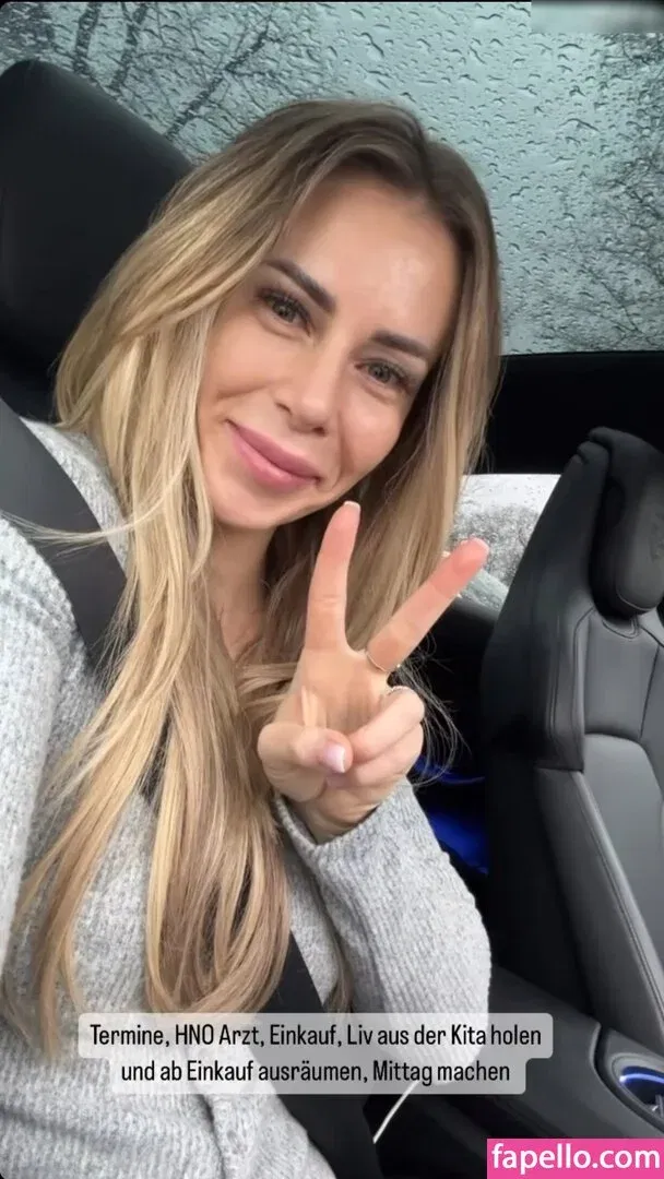 Alina Schulte im Hoff Onlyfans Photo Gallery 