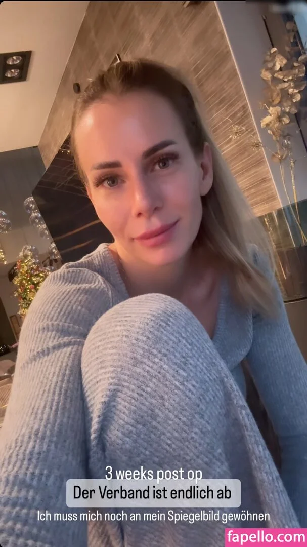 Alina Schulte im Hoff Onlyfans Photo Gallery 