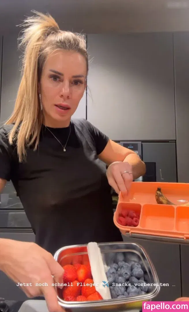 Alina Schulte im Hoff Onlyfans Photo Gallery 