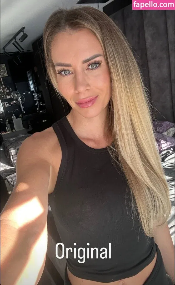 Alina Schulte im Hoff Onlyfans Photo Gallery 