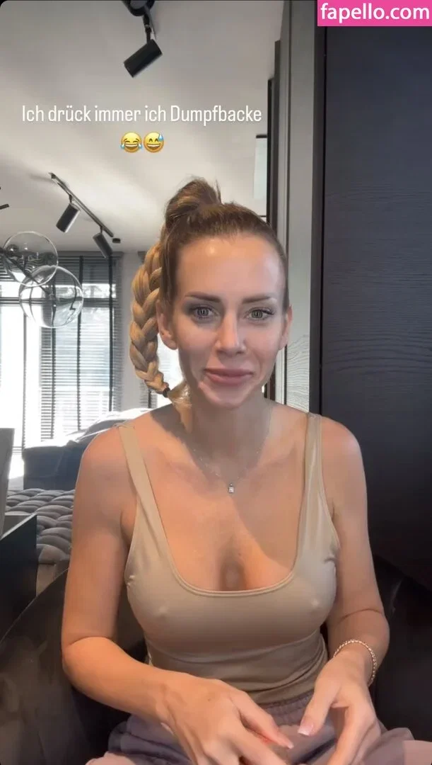 Alina Schulte im Hoff Onlyfans Photo Gallery 