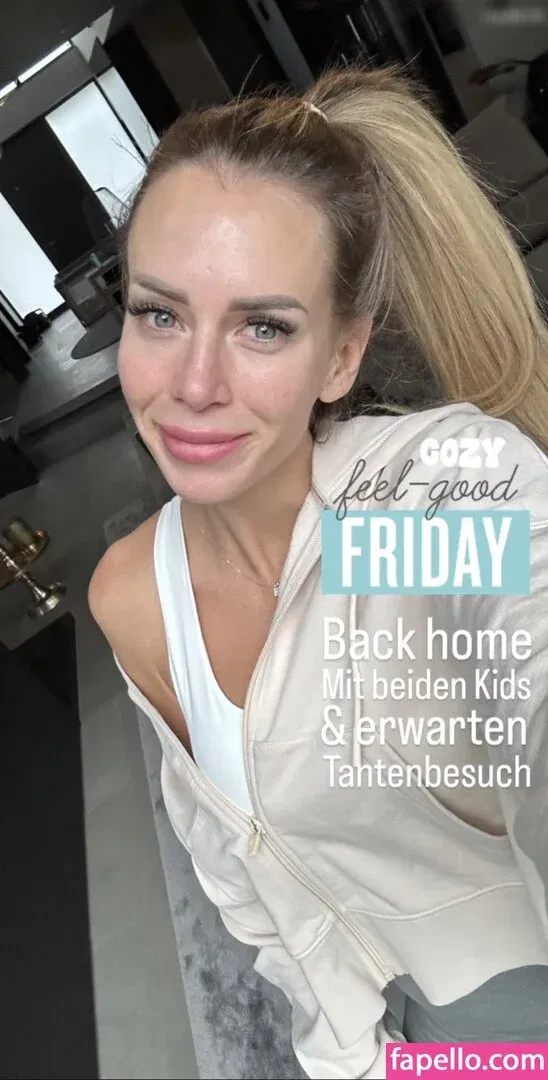 Alina Schulte im Hoff Onlyfans Photo Gallery 