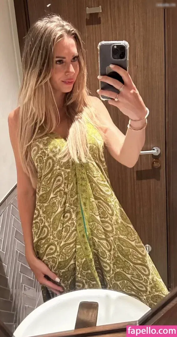 Alina Schulte im Hoff Onlyfans Photo Gallery 