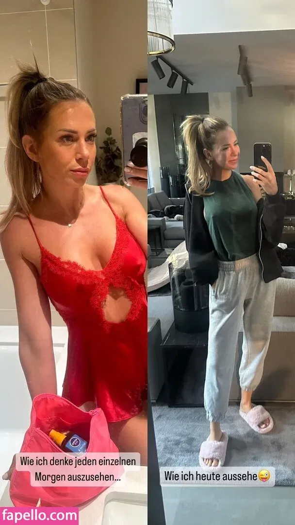 Alina Schulte im Hoff Onlyfans Photo Gallery 