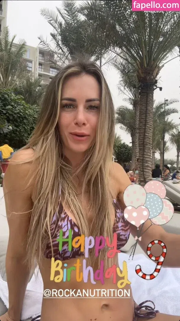 Alina Schulte im Hoff Onlyfans Photo Gallery 