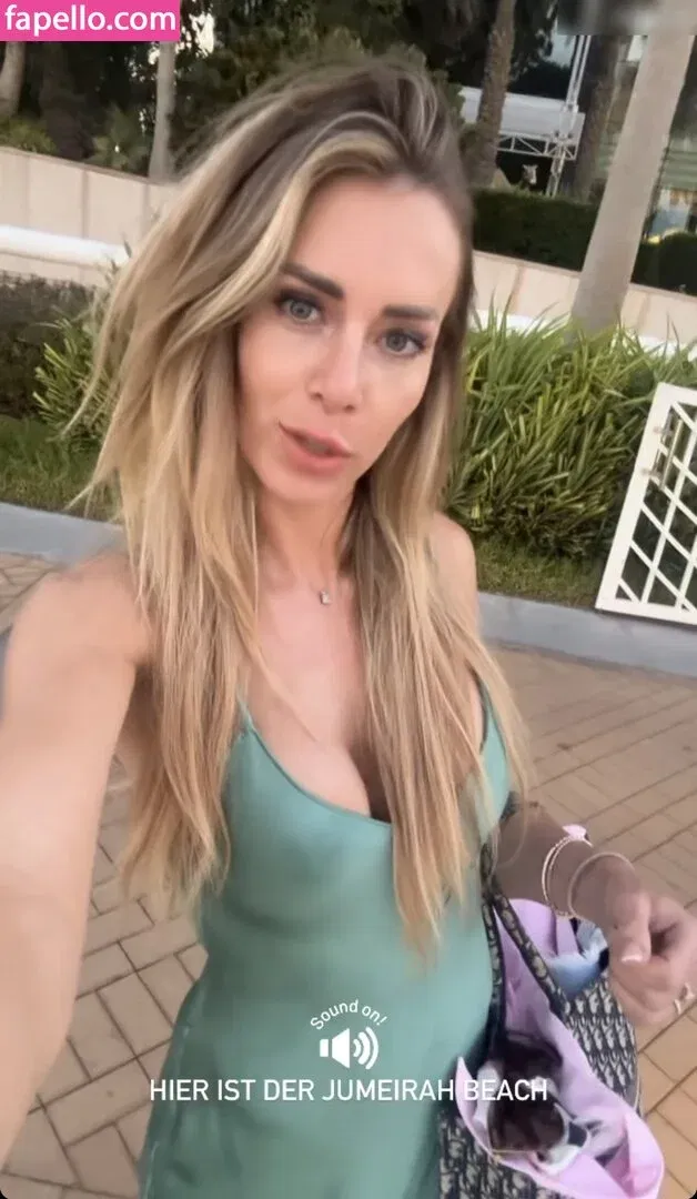 Alina Schulte im Hoff Onlyfans Photo Gallery 