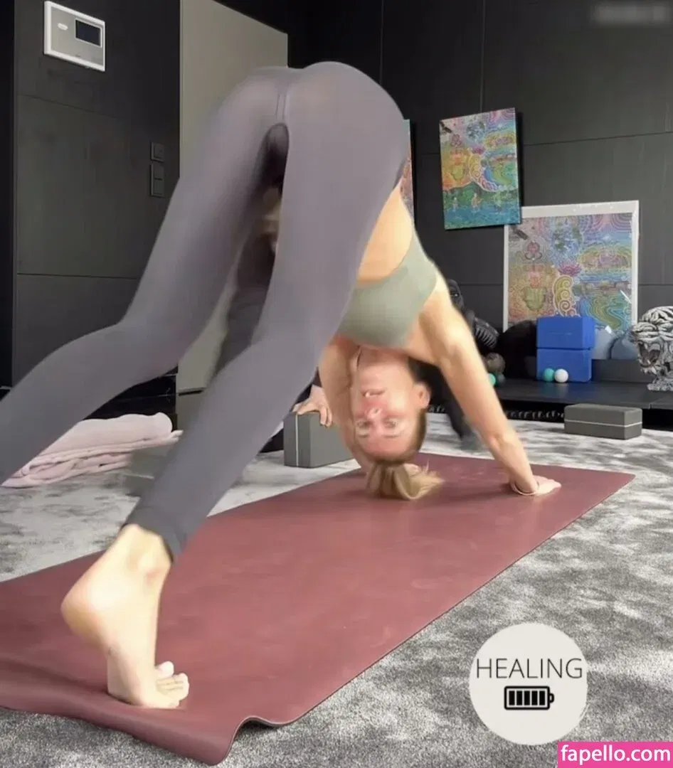 Alina Schulte im Hoff Onlyfans Photo Gallery 