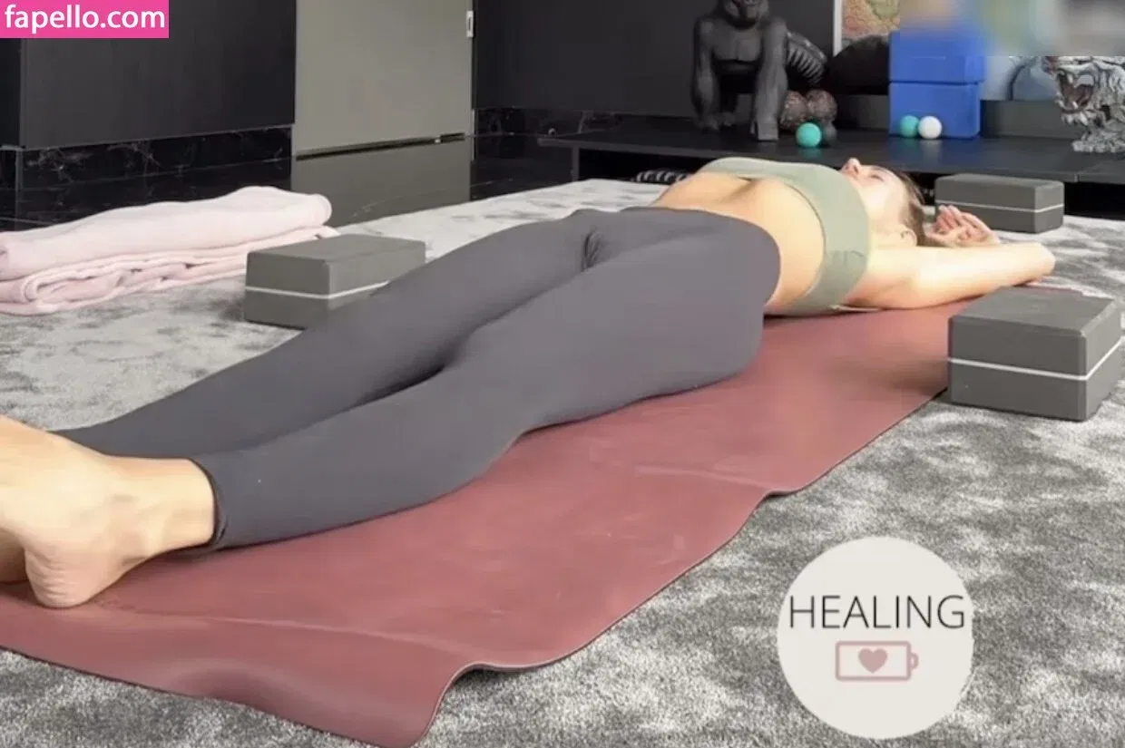 Alina Schulte im Hoff Onlyfans Photo Gallery 