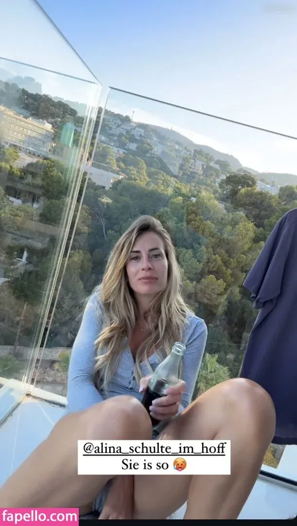 Alina Schulte im Hoff Onlyfans Photo Gallery 