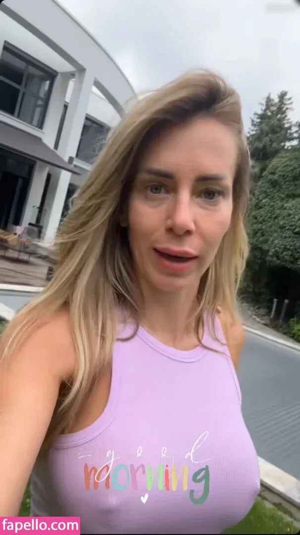 Alina Schulte im Hoff Onlyfans Photo Gallery 