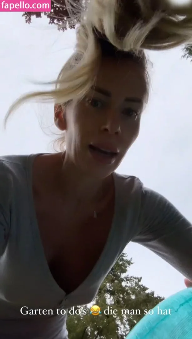 Alina Schulte im Hoff Onlyfans Photo Gallery 