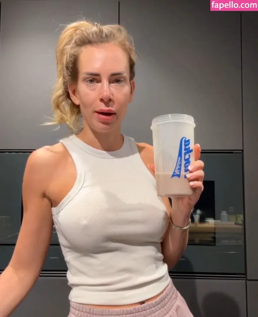 Alina Schulte im Hoff Onlyfans Photo Gallery 