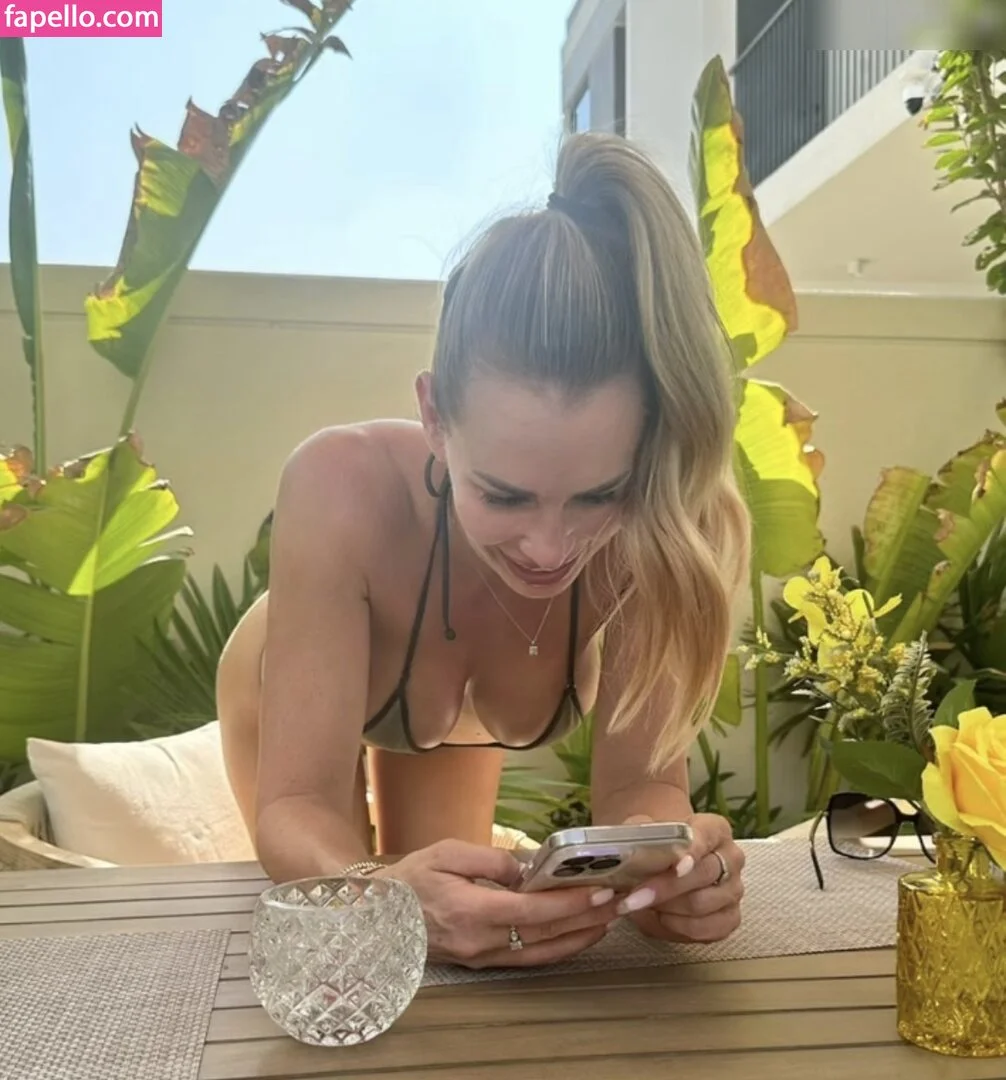 Alina Schulte im Hoff Onlyfans Photo Gallery 